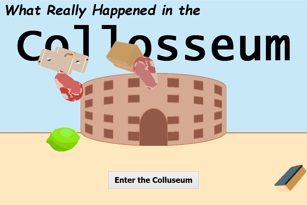 Collosseum