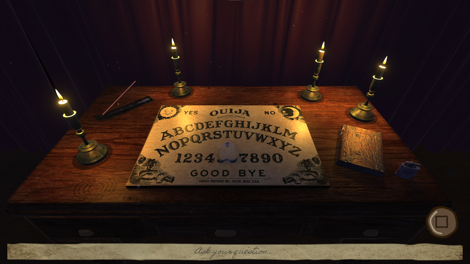 Screenshot 5 for The Board AI