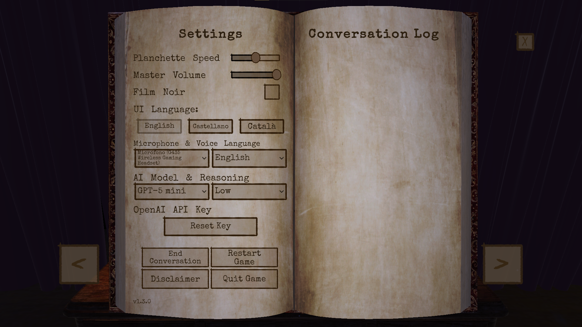 Screenshot 6 for The Board AI