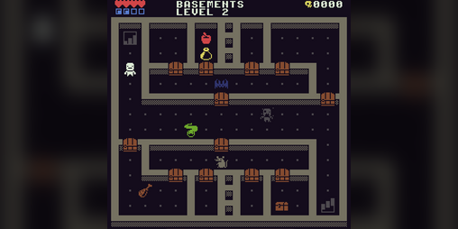 Cover image for Tower Of Pain