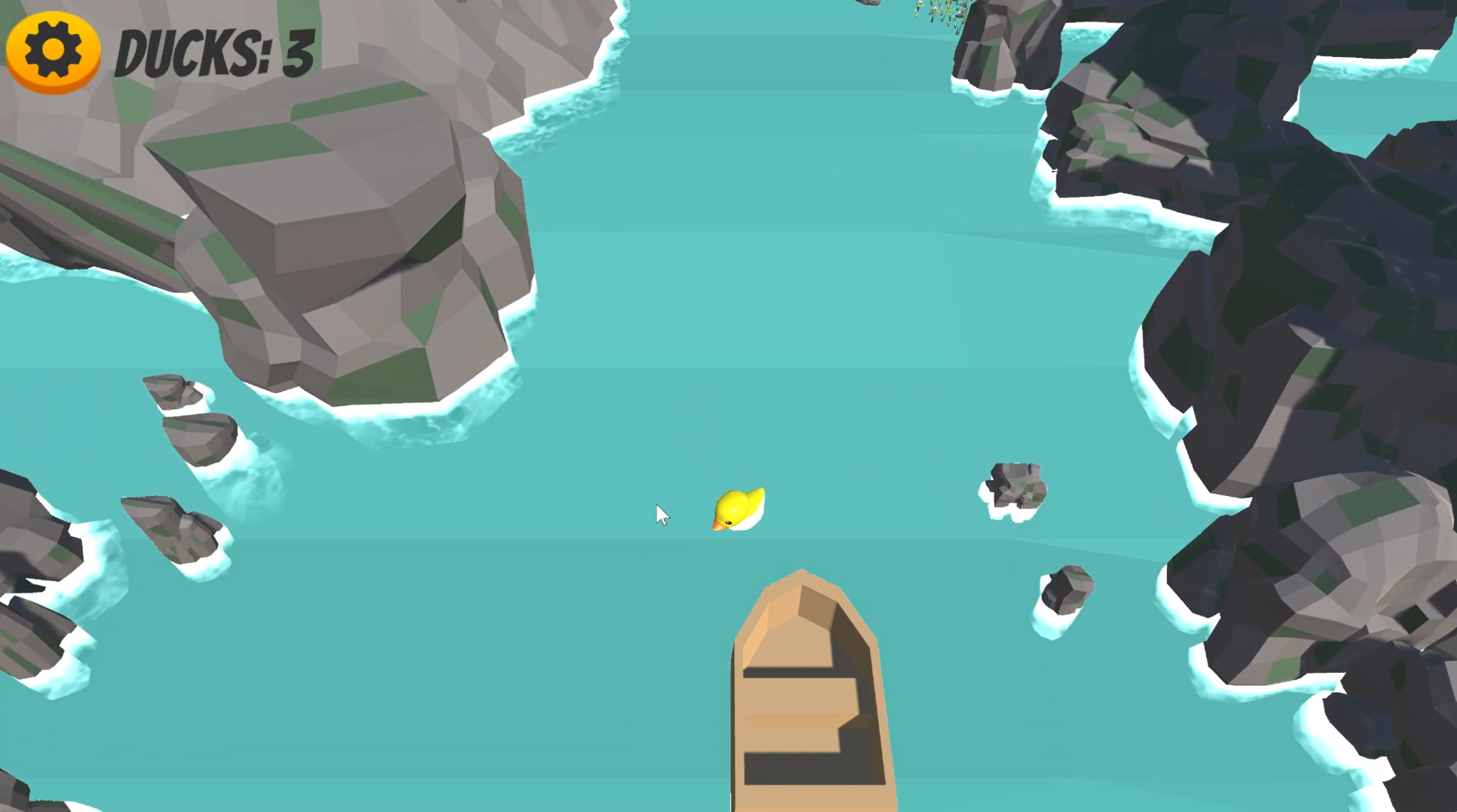 Screenshot 2 for Lost Ducks