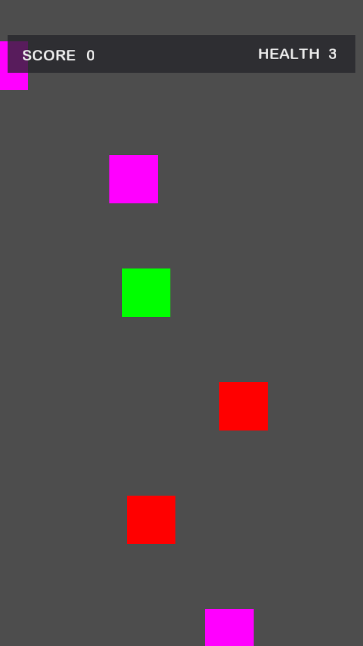Screenshot 5 for TapOnBlock