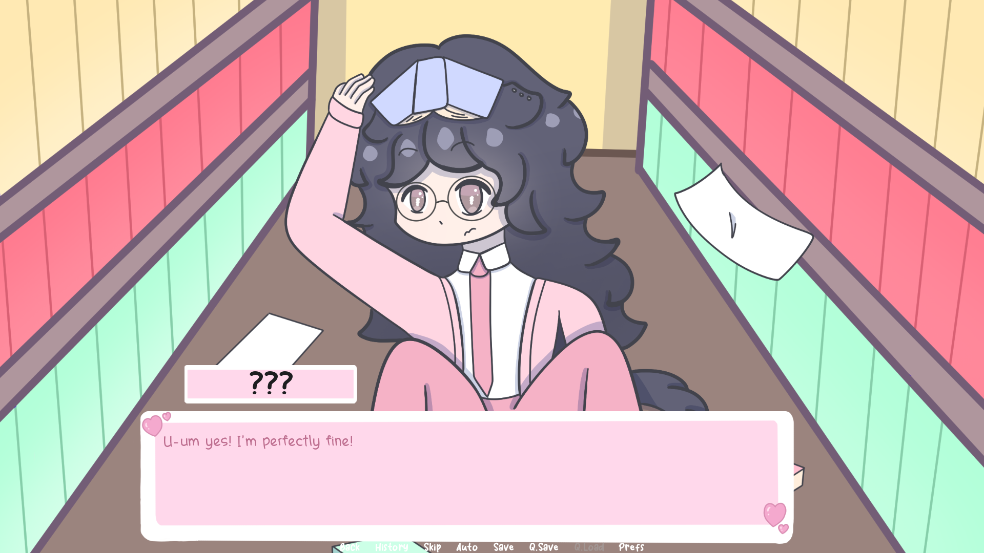 Screenshot 3 for I Just Want a Boyfriend!