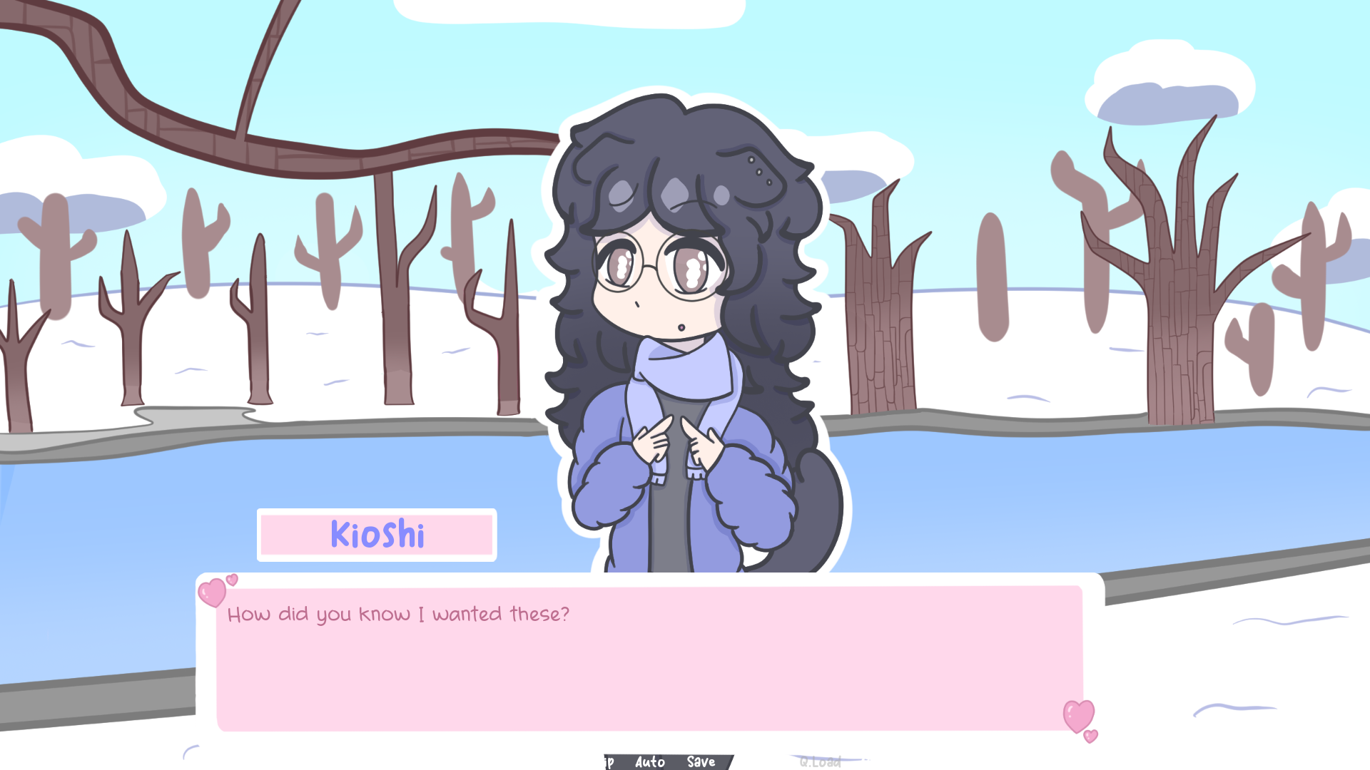 Screenshot 8 for I Just Want a Boyfriend!