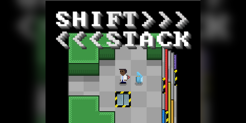 Cover image for Shift Stack