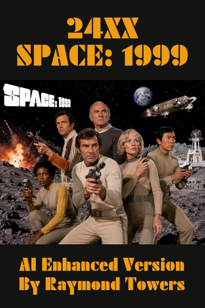 Screenshot 3 for 24XX - Space: 1999