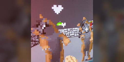 Cover image for Woof3d