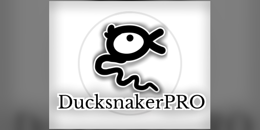 Cover image for Ducksnaker Pro