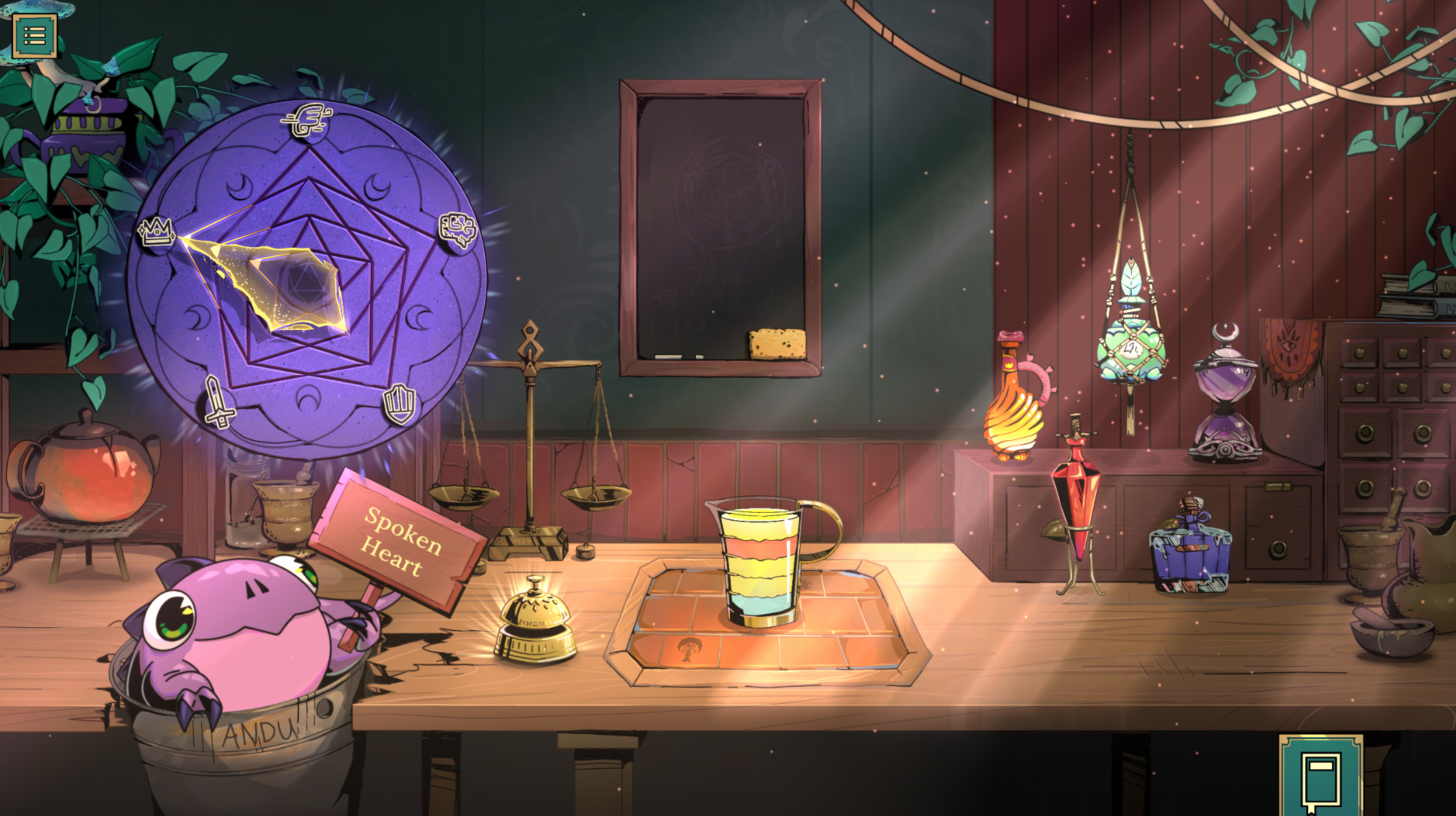 Screenshot 4 for Tavern Talk [full]
