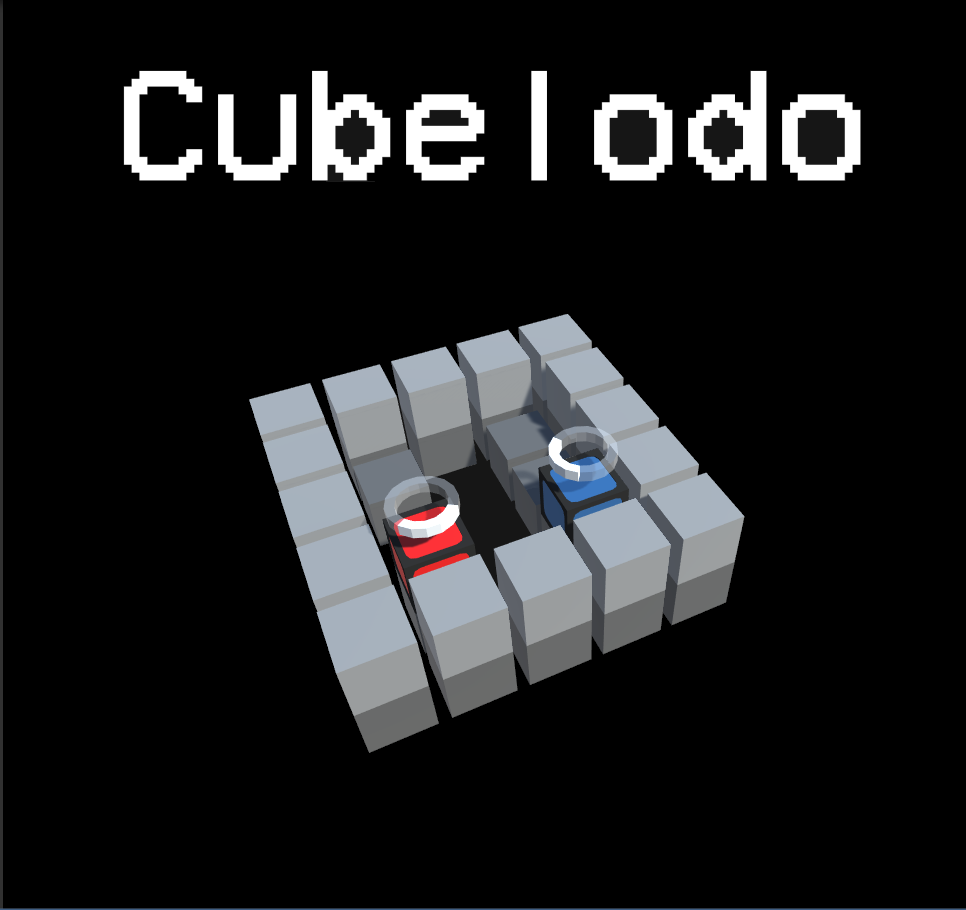 Cubelodo