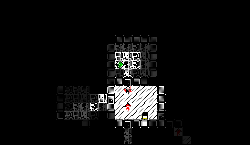 The Jarl's Heritage (7 Day Roguelike 2018)