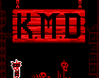KMD