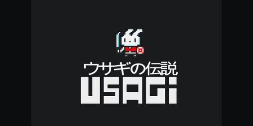 Cover image for USAGI