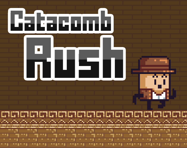 Catacomb Rush