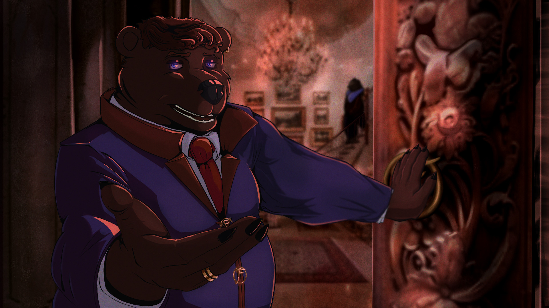 The Red Ballet screenshot 3