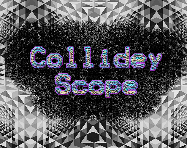 Cover image for CollideyScope