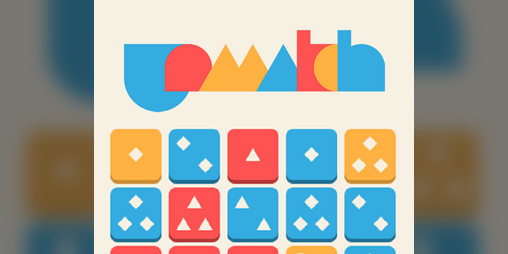 Cover image for Unmatch