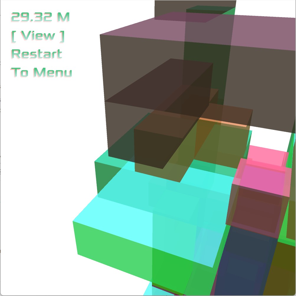 Screenshot 3 for Stacko
