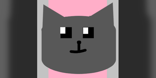 Cover image for Unnamed Cat Game