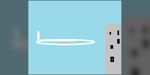 Cover image for Fly Man