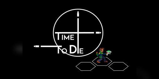 Cover image for Time To Die