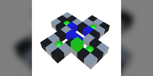 Cover image for YAPP: Yet Another Pushing Puzzler - Prototype
