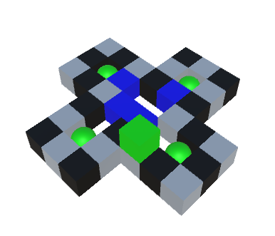 YAPP: Yet Another Pushing Puzzler - Prototype