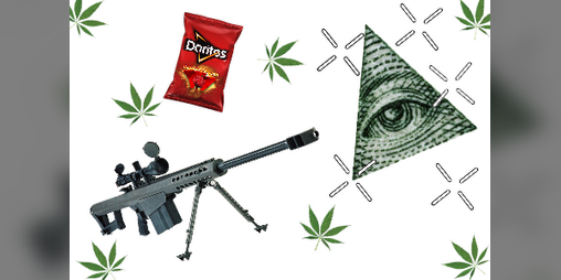 Cover image for Illuminati Quickscoper