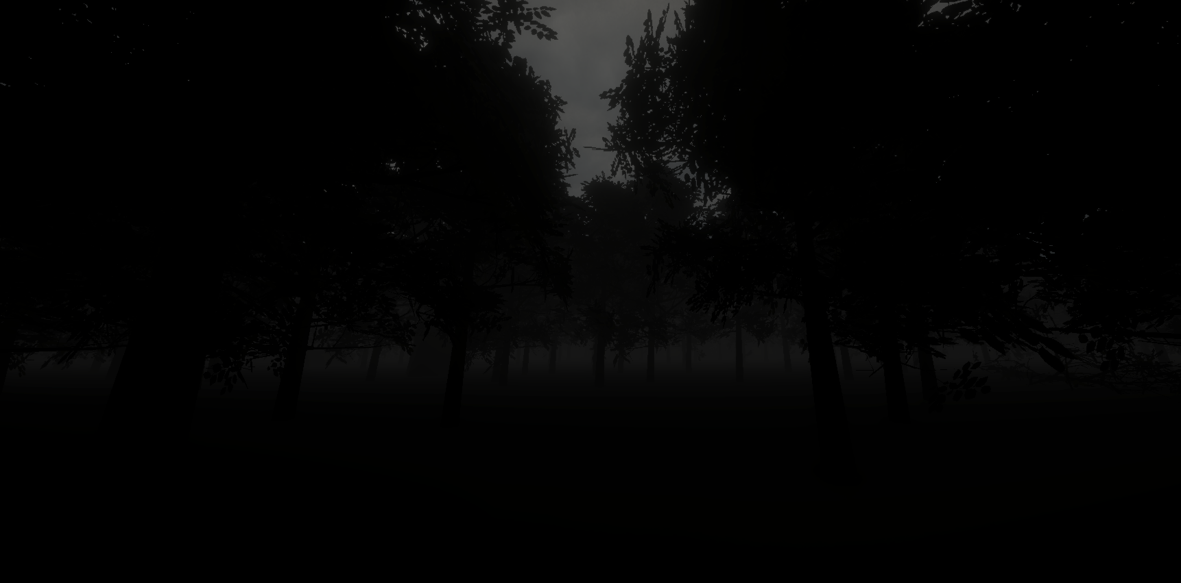 Whispers In the Dark by EZGames Offical for VR Halloween Jam 2023 - itch.io