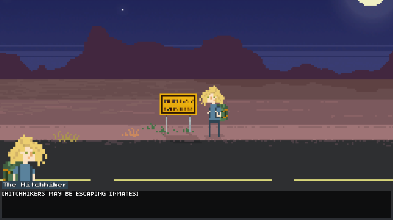 Cover image for Route Nowhere