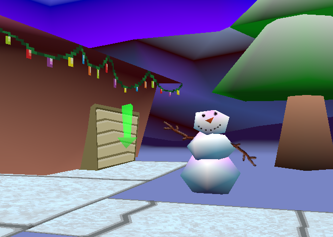 Screenshot 2 for This One's From Santa