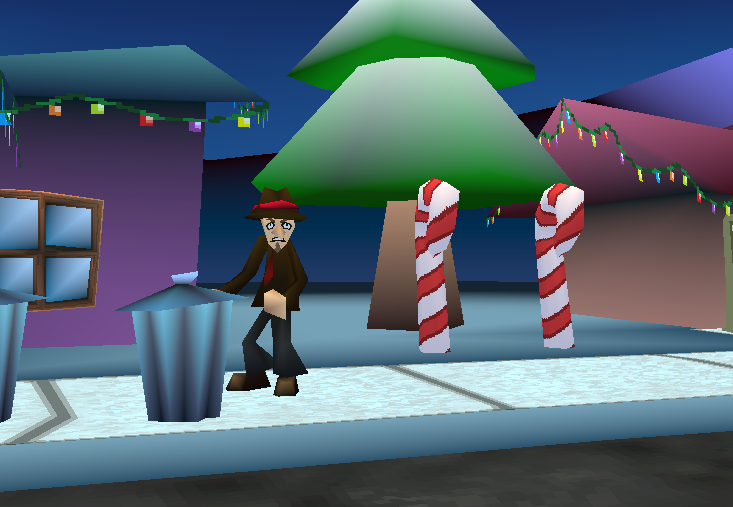 Screenshot 5 for This One's From Santa