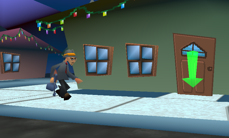 Screenshot 6 for This One's From Santa