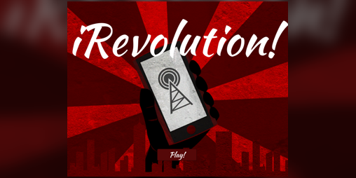 Cover image for iRevolution