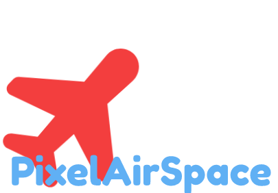 Cover image for PixelAirSpace