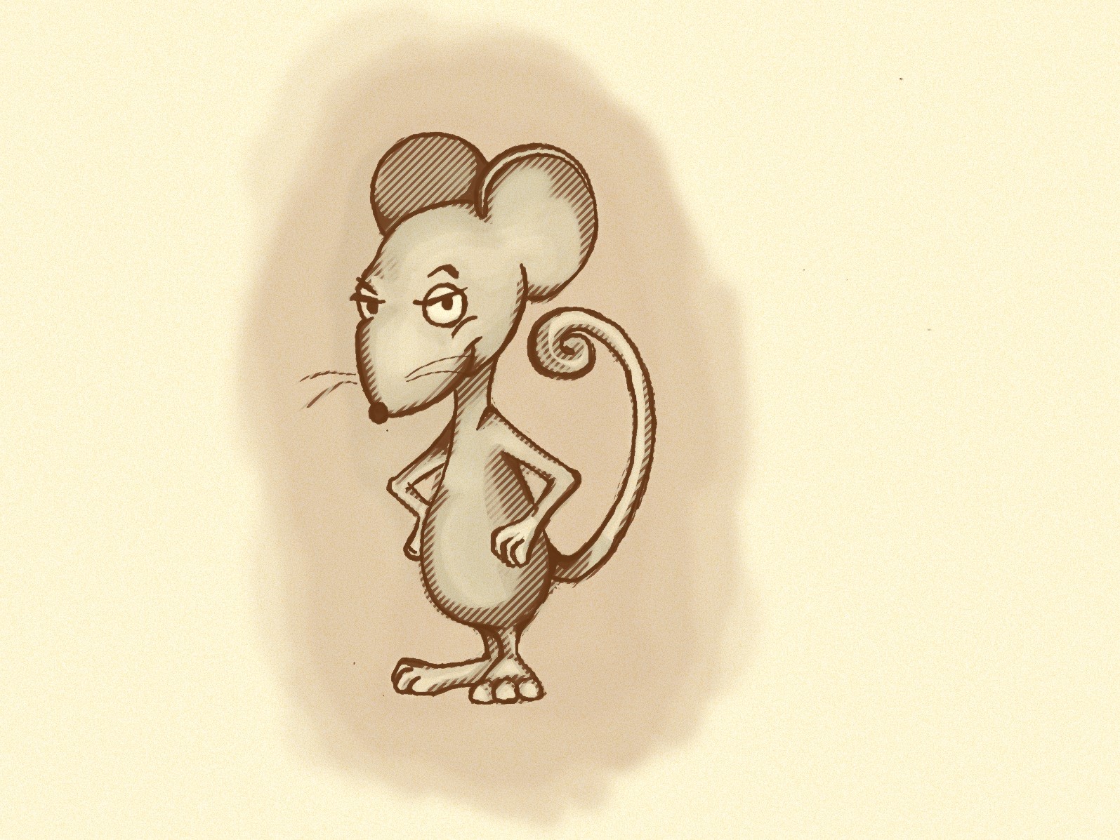 hamlin by Gartenschlaefer