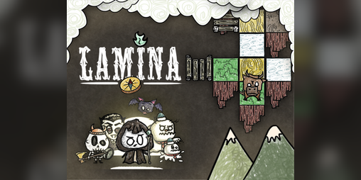 Cover image for Lamina