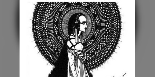 Cover image for I Pray God Will Curse the Writer