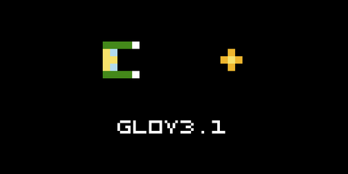 Cover image for GLOV3.1