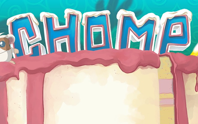 Chomp