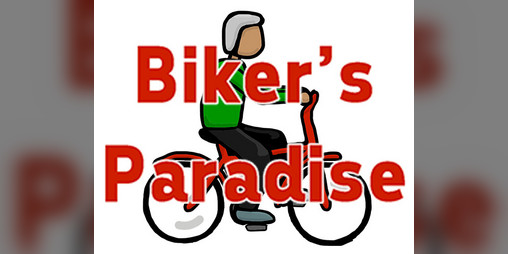 Cover image for Biker's Paradise