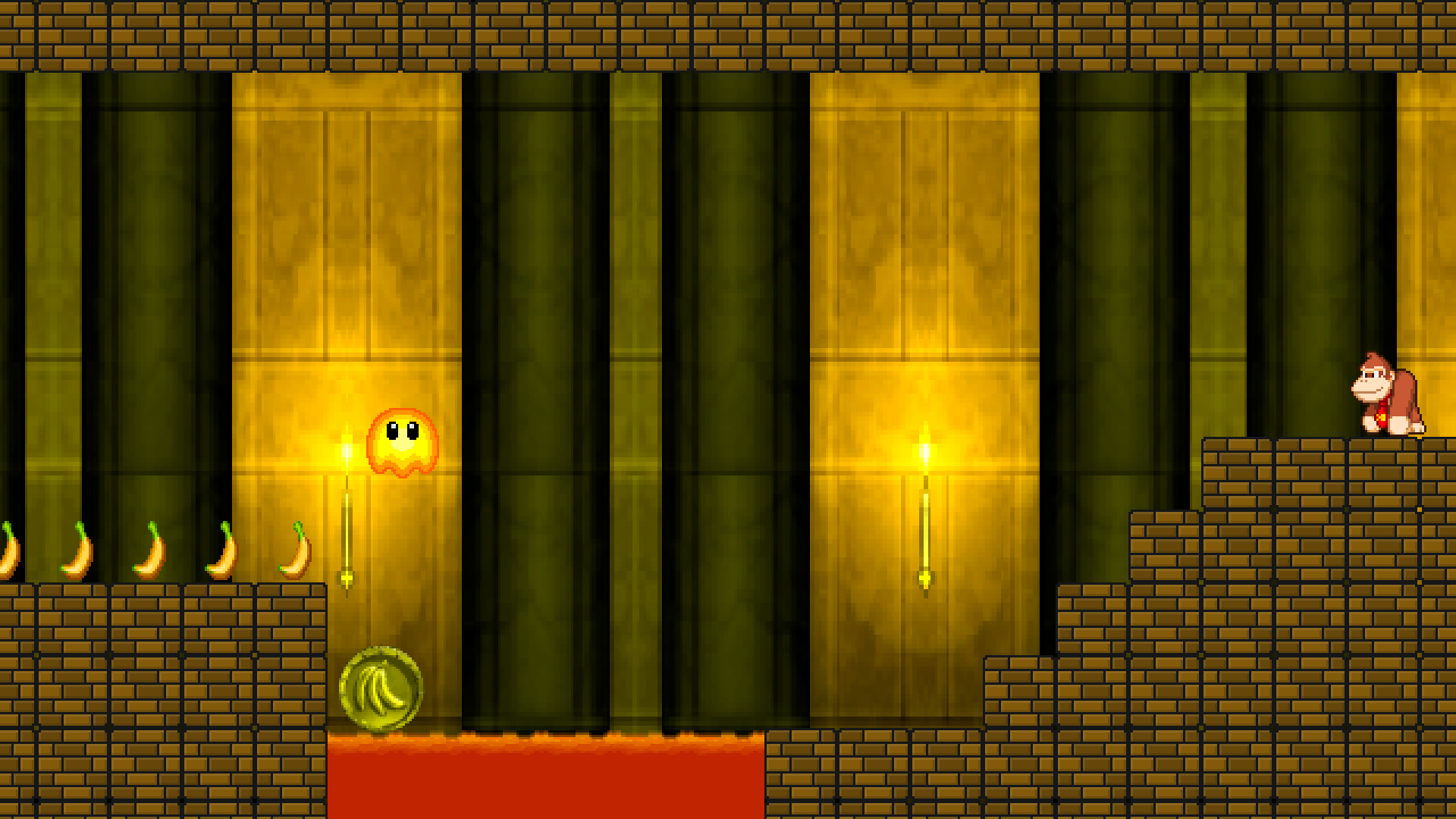 Screenshot 86 for The Super Mario Bros. Movie Demastered