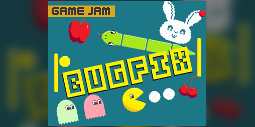 Cover image for Bugfix