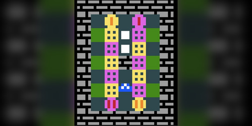 Cover image for Garden Game Prototype