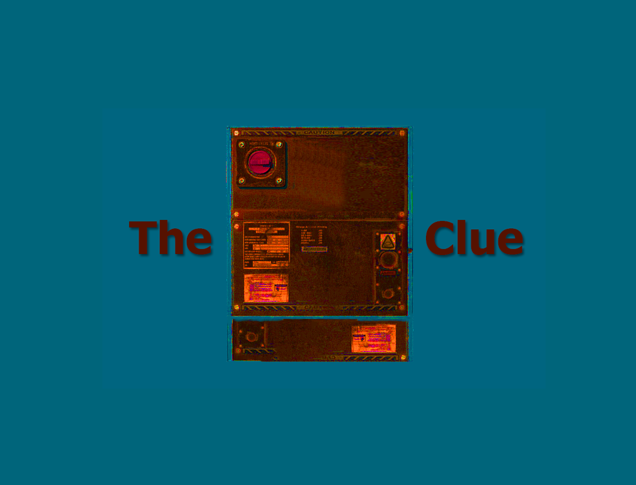 The Clue