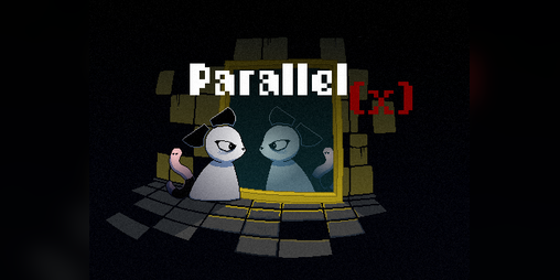 Cover image for Parallel (X) V1.2