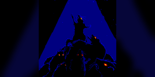 Cover image for The Vermin Throne