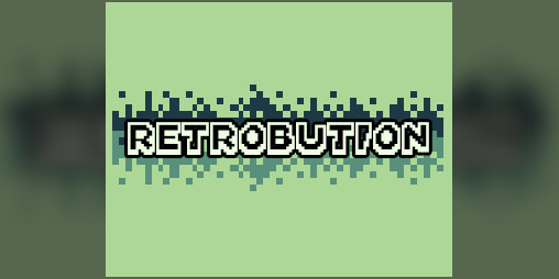 Cover image for RETROBUTION