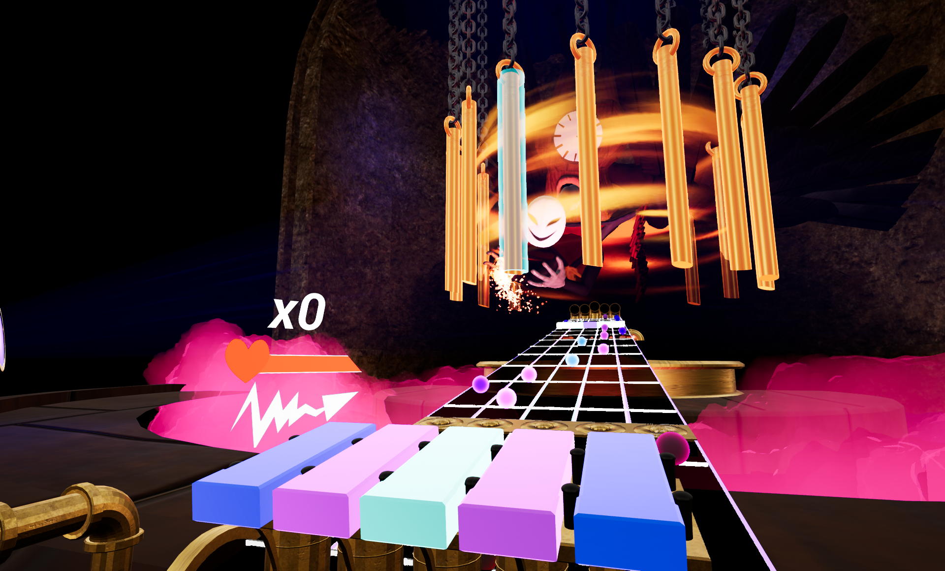 Cover image for DOLDRUM