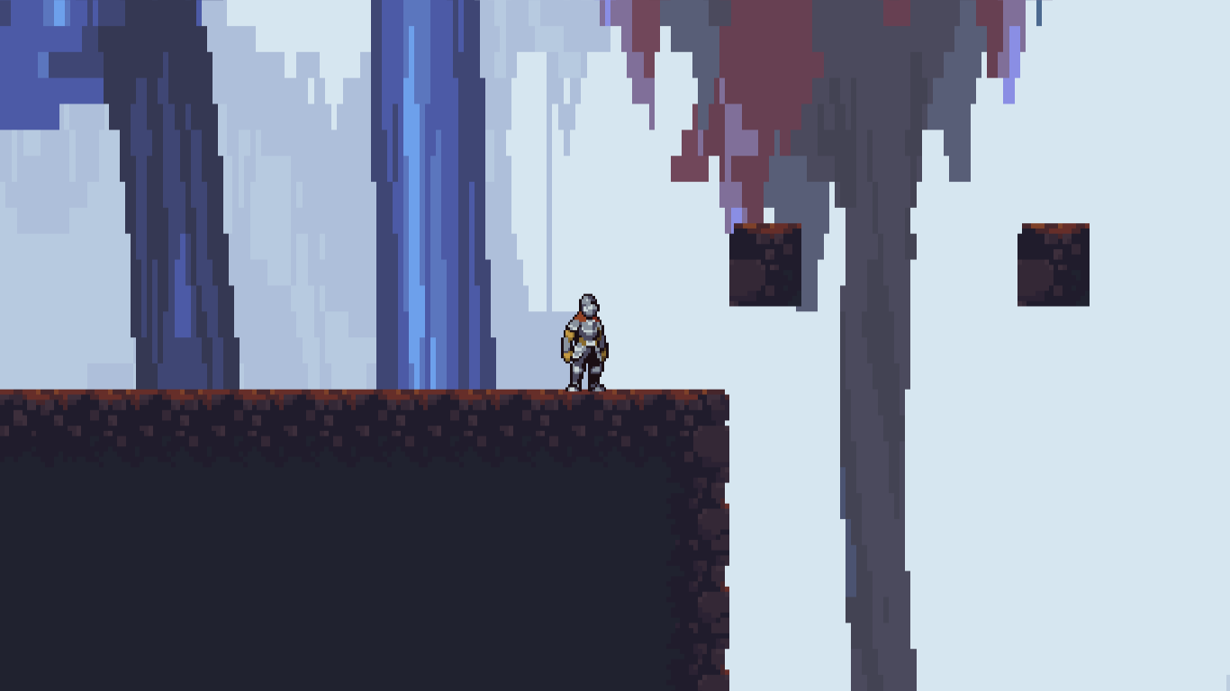 Screenshot 2 for Skyward Climb
